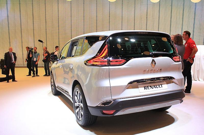 Renault Espace