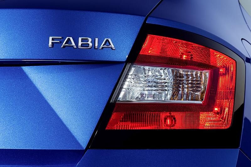Skoda Fabia 1.2 TSI - das Topmodell leistet 110 PS und 175 Nm