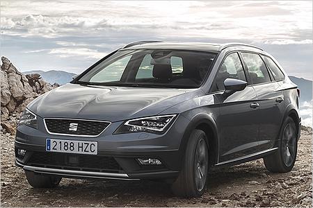 Test Seat Leon X-Perience mit technischen Daten, Preisen, Markteinführung Test Seat Leon X-Perience mit technischen Daten, Preisen, Markteinführung