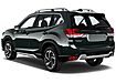 Subaru Forester SUV (2021–2025)
