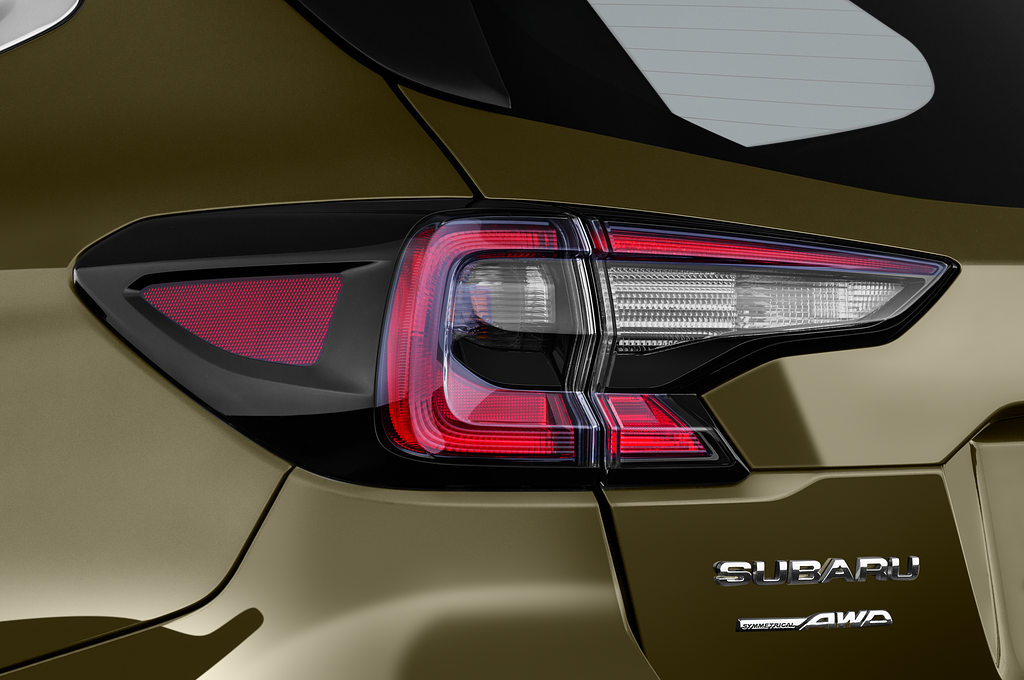 Subaru Outback (Baujahr 2022) Platinum 5 Türen Rücklicht