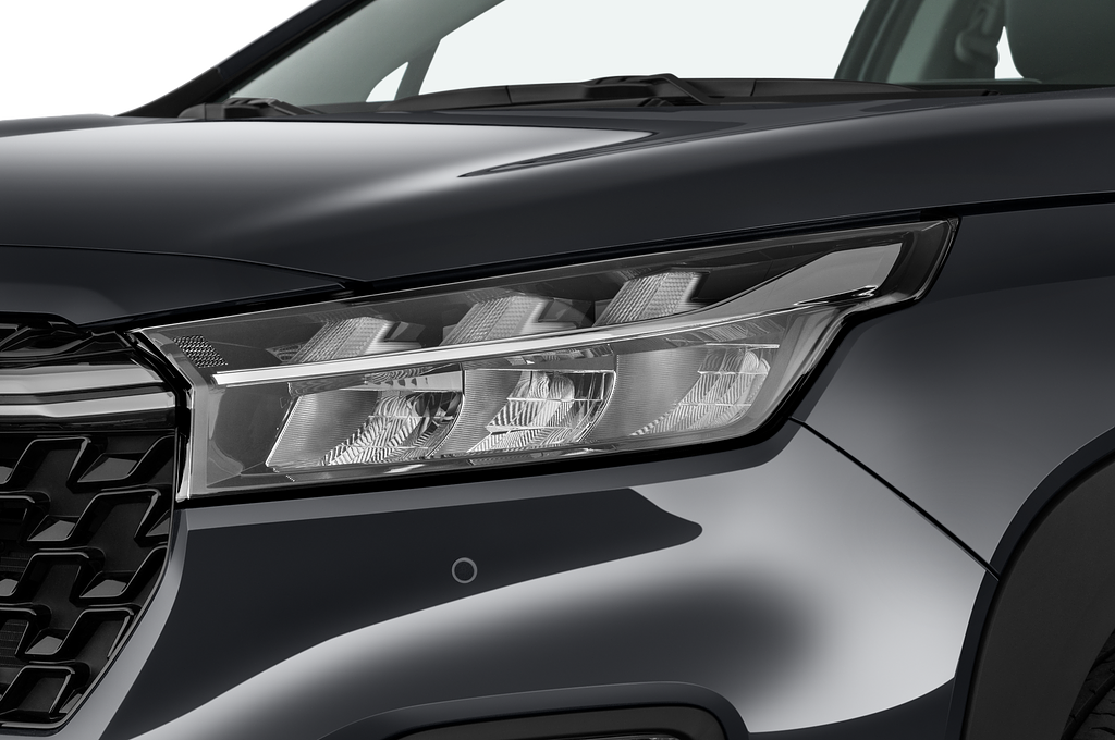 Suzuki S-Cross Hybrid (Baujahr 2022) Comfort 5 Türen Scheinwerfer