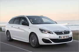 Peugeot 308 GT im Test: Die Zaubertaste macht den Löwen zum Brüller