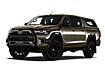 Toyota Hilux Pick Up (seit 2020)