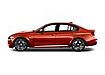 BMW 3er Limousine (2012–2015) M3 (450 PS)