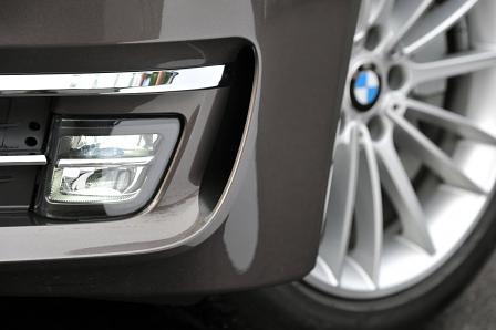 BMW 750 Li