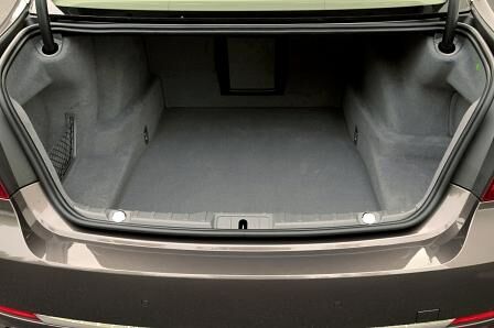 BMW 750 Li
