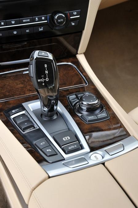 BMW 750 Li