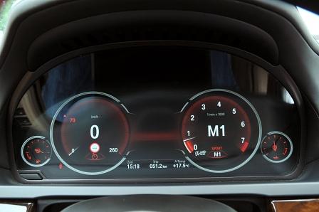 BMW 750 Li