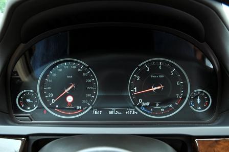 BMW 750 Li
