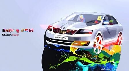 Auch Skoda soll in China auftrumpfen