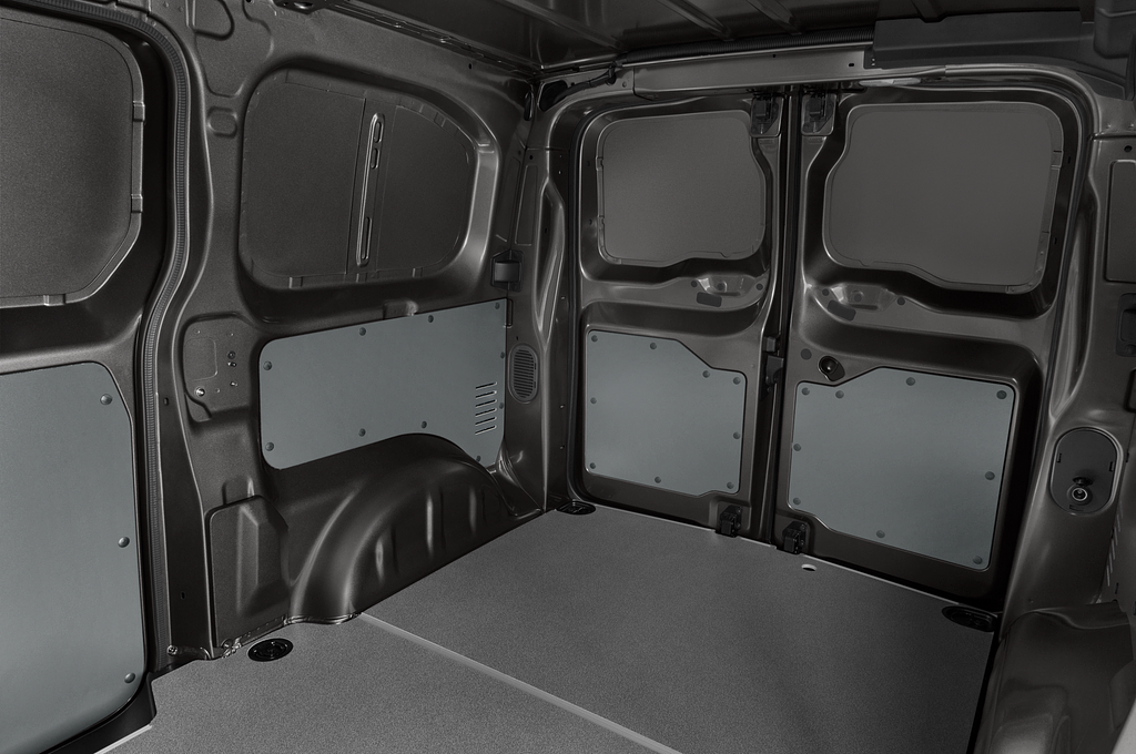 Toyota Proace EV (Baujahr 2022) Comfort 4 Türen Rücksitze
