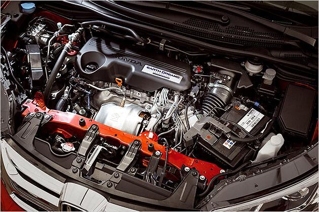 Die neue Diesel-Maschine holt 160 PS aus 1,6 Liter Hubraum