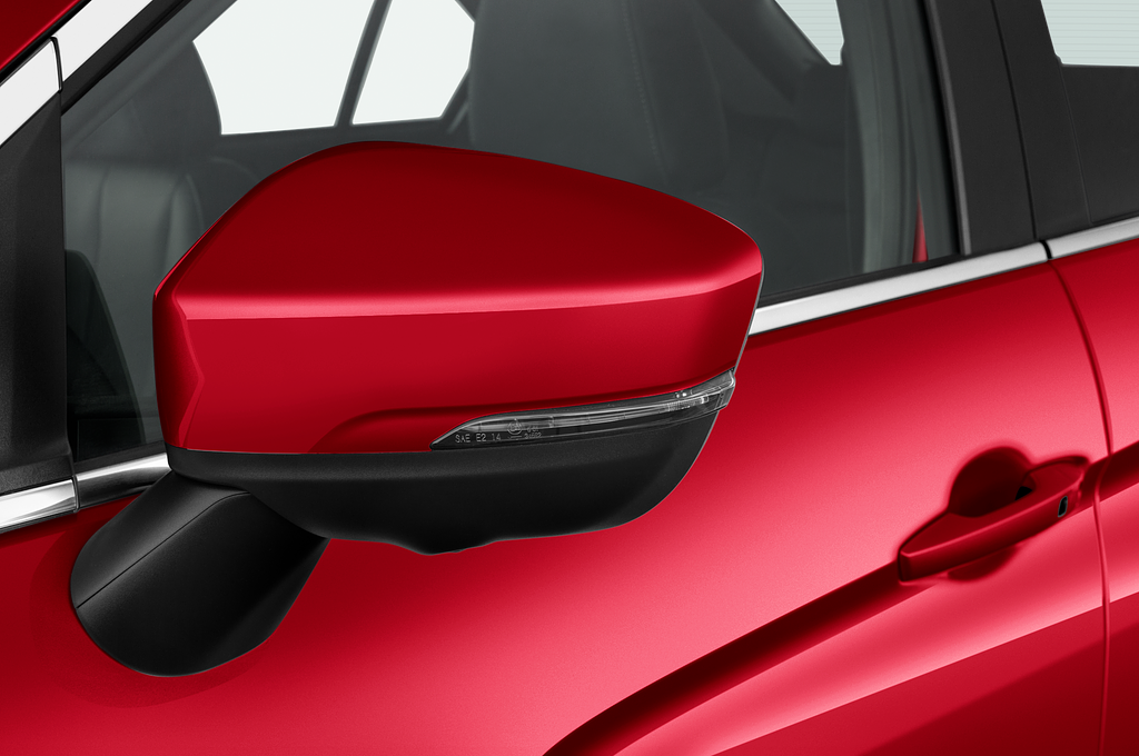 Mitsubishi Eclipse Cross PHEV (Baujahr 2021) Plus 5 Türen Außenspiegel