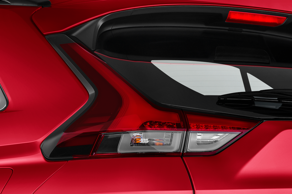 Mitsubishi Eclipse Cross PHEV (Baujahr 2021) Plus 5 Türen Rücklicht