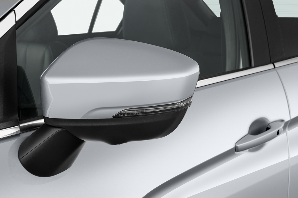 Mitsubishi Eclipse Cross PHEV (Baujahr 2021) Basis 5 Türen Außenspiegel
