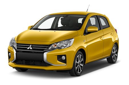 Mitsubishi Space Star Schrägheck (seit 2020) Mitsubishi Space Star Schrägheck (seit 2020)