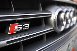 Audi S3 Sportback 2.0 TFSI im Test: mehr Sport- als Ladetalent Audi S3 Sportback 2.0 TFSI im Test: mehr Sport- als Ladetalent