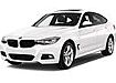 BMW 3er GT (seit 2013) 325d (218 PS)