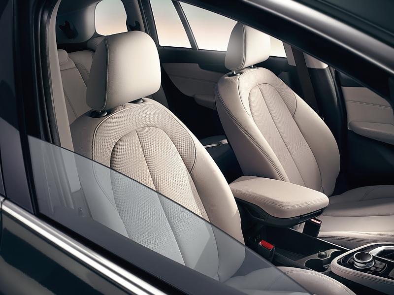 BMW 220d Gran Tourer xDrive