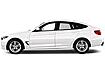 BMW 3er GT (seit 2013) 325d (218 PS)
