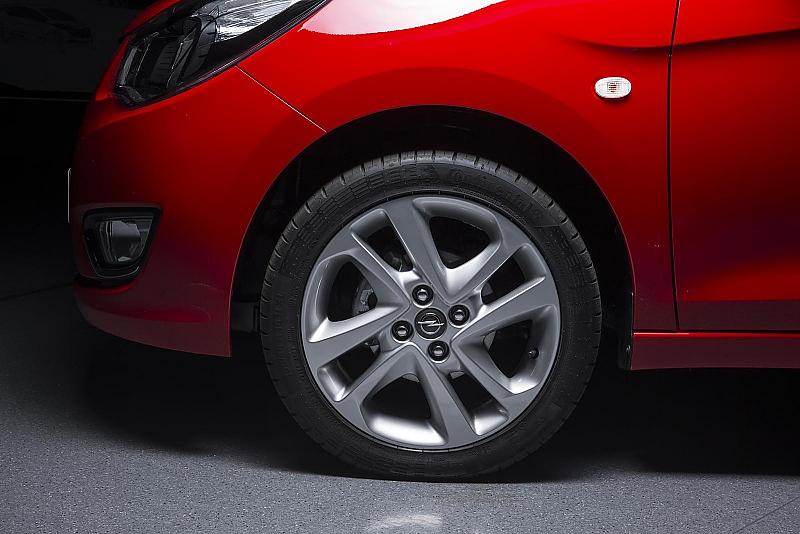 Opel Karl