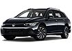 VW Golf Kombi (2020–2023)