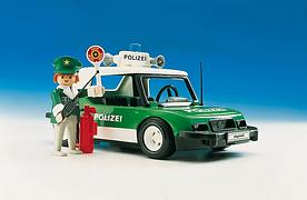 40 Jahre Playmobil-Autos - Spiel-Zeug