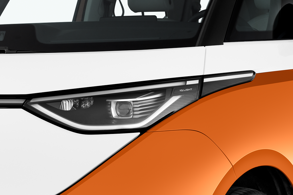 Volkswagen ID. Buzz (Baujahr 2023) Pro 4 Türen Scheinwerfer
