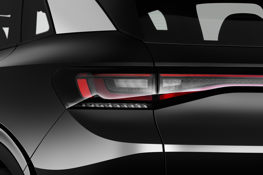 Volkswagen ID.4 (Baujahr 2021) Pro 5 Türen Rücklicht