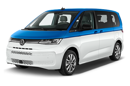 VW T7 Bus (seit 2021)