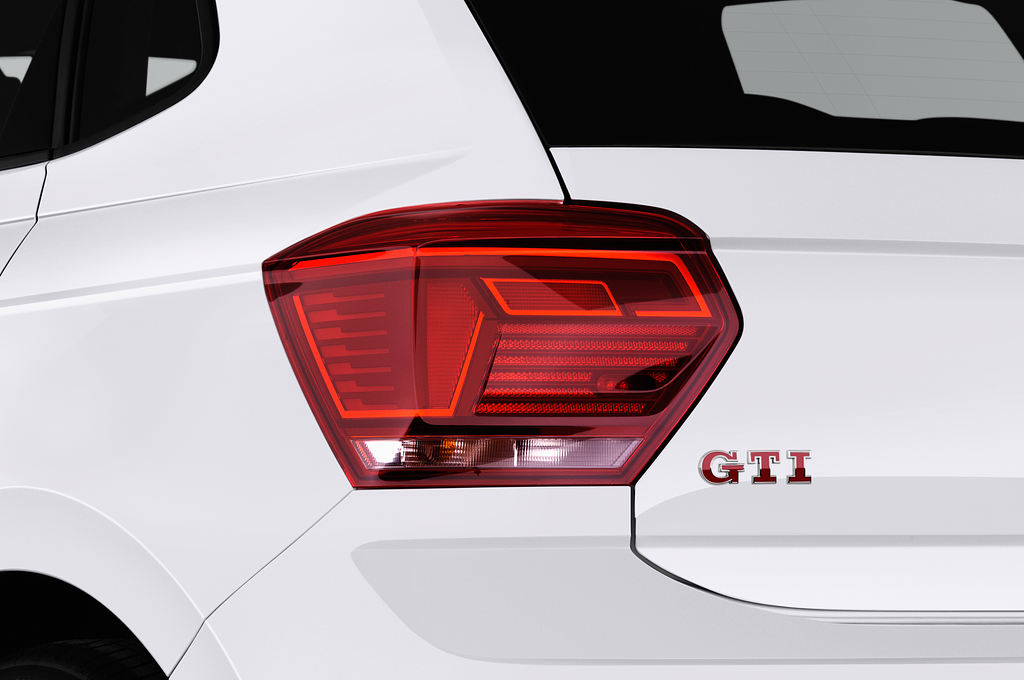 Volkswagen Polo (Baujahr 2022) GTI 5 Türen Rücklicht