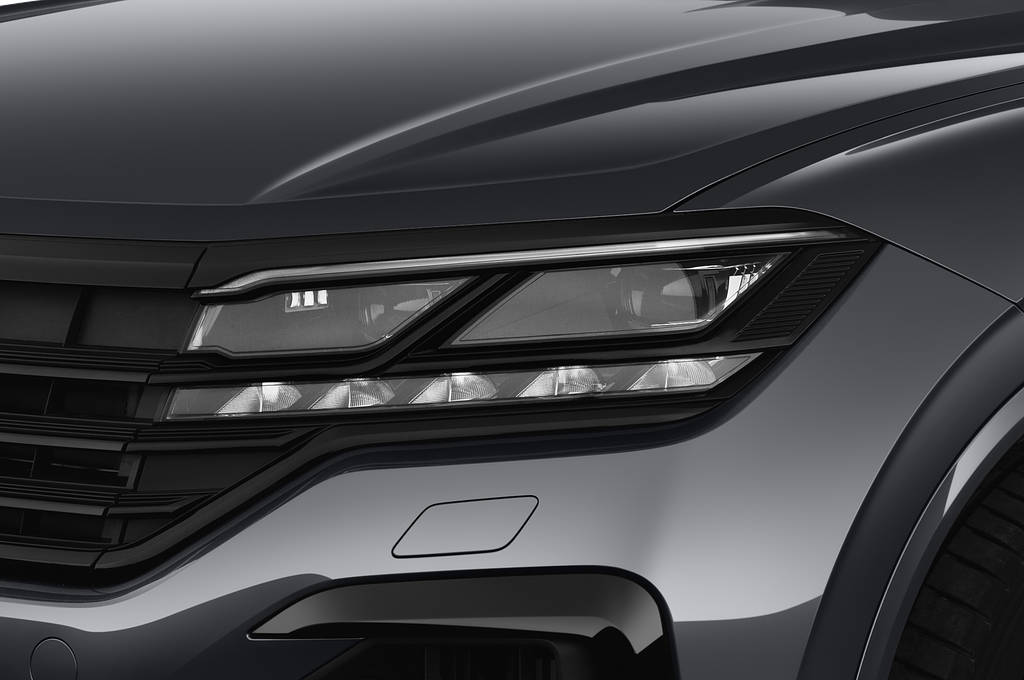 Volkswagen Touareg (Baujahr 2021) R 5 Türen Scheinwerfer