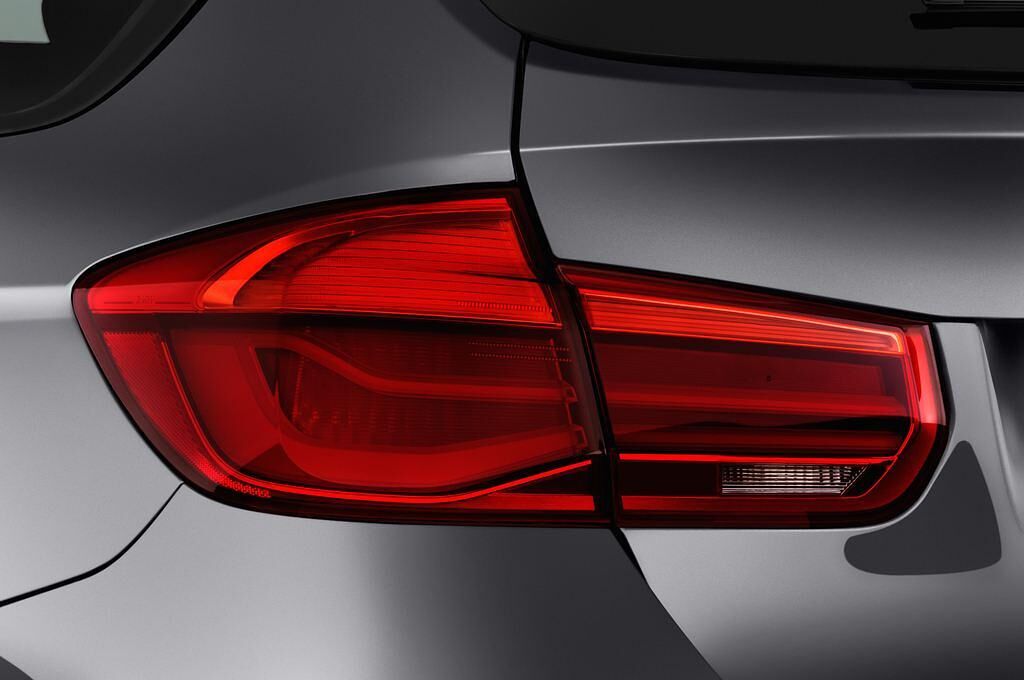 BMW 3 Series (Baujahr 2016) M Sport 5 Türen Rücklicht