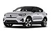 Volvo C40 SUV (2021–2024)