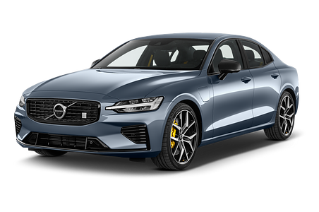 Volvo S60 Limousine (seit 2019) Volvo S60 Limousine (seit 2019)