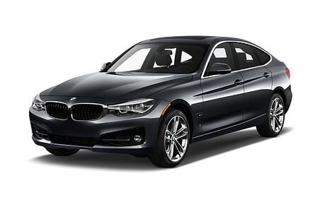 BMW 3er GT (seit 2013) 330i (252 PS) BMW 3er GT (seit 2013) 330i (252 PS)