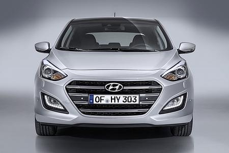 Hyundai Strategie 2015 - Behutsame Attacke Hyundai Strategie 2015 - Behutsame Attacke