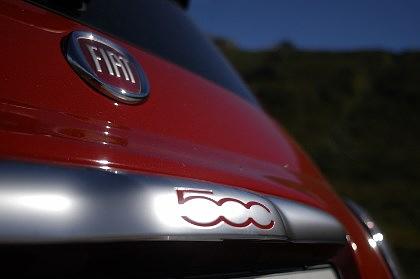 Fiat 500S 1.3 16V Multijet Test: langstreckentauglich? Fiat 500S 1.3 16V Multijet Test: langstreckentauglich?