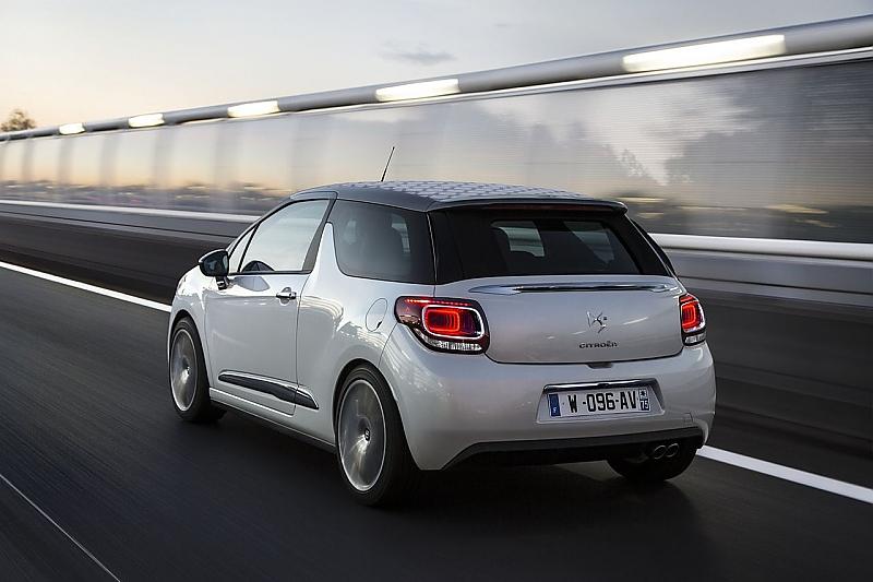 Citroen will in 15 bis 20 Jahren die DS-Marke etablieren