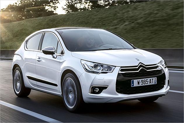 Der PureTech-Motor hängt gut am Gas und lässt sich selbst in niedrigen Umdrehungen ohne Zicken bewegen