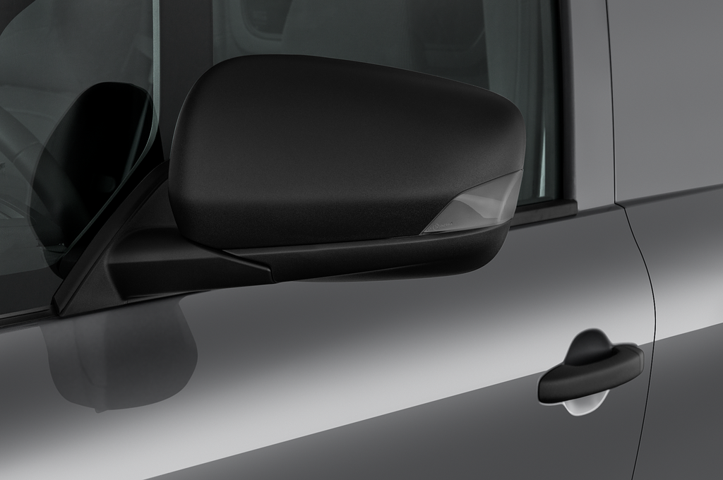 Renault Kangoo (Baujahr 2021) Edition One Regular Cab 4 Türen Außenspiegel