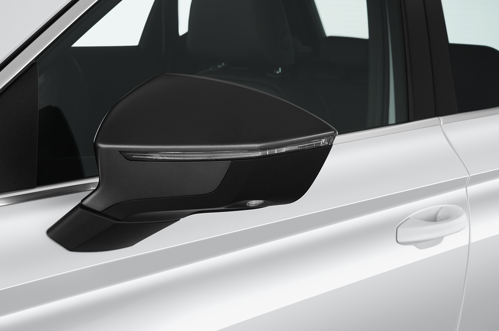SEAT Ateca (Baujahr 2020) FR 5 Türen Außenspiegel