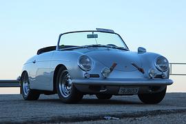 Emory Motorsports - Porsche-Gesetzlose