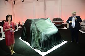 10 Jahre Brabus Smart - Kleine Liebe