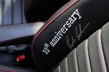 10 Jahre Smart Brabus