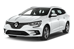 Renault Mégane Renault Mégane