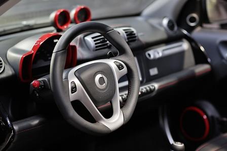 10 Jahre Smart Brabus