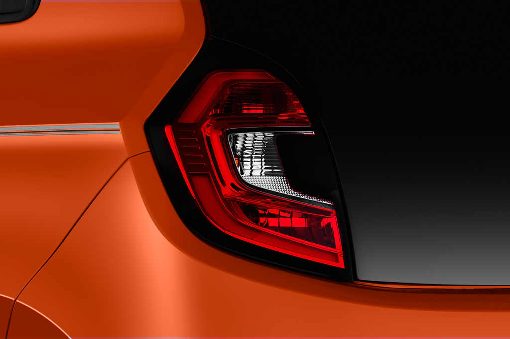 Renault Twingo Electric (Baujahr 2021) Life 5 Türen Rücklicht