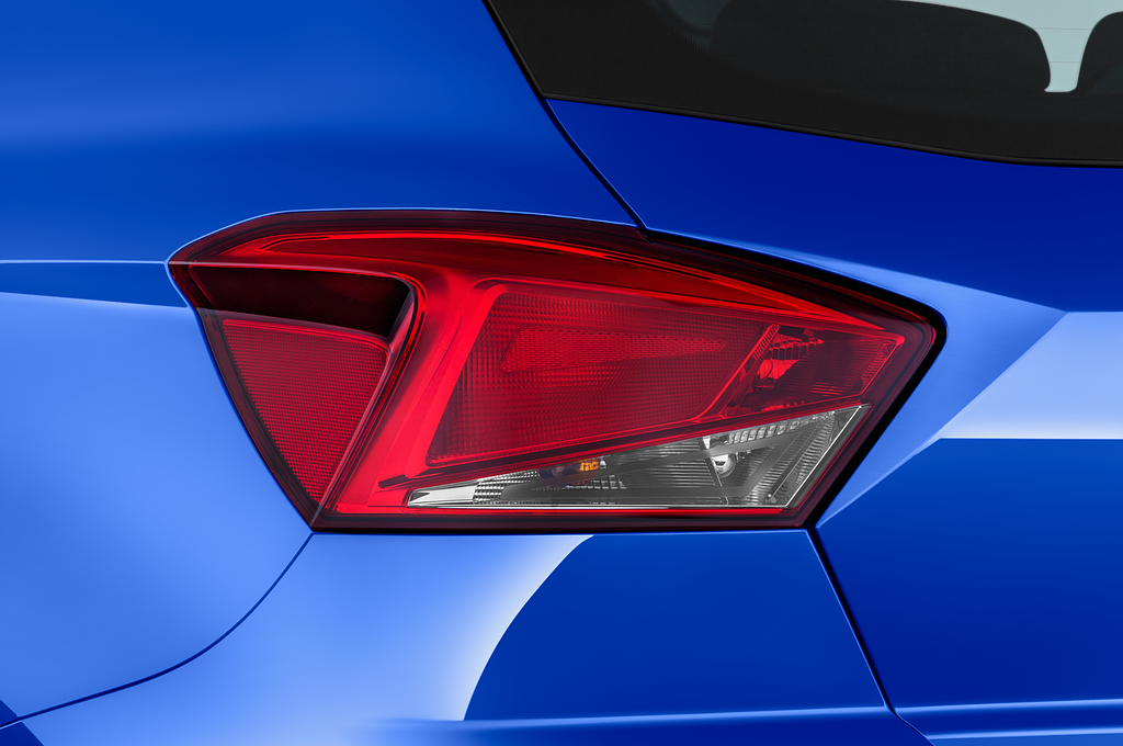 SEAT Ibiza (Baujahr 2022) Style 5 Türen Rücklicht